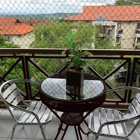 Sairé Flat - Fazenda Monte Castelo Gravata 4B Mod2 아파트 외부 사진