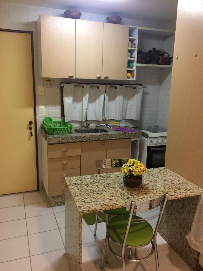 Sairé Flat - Fazenda Monte Castelo Gravata 4B Mod2 아파트 외부 사진