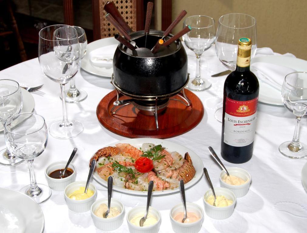 Sairé Flat - Fazenda Monte Castelo Gravata 4B Mod2 아파트 외부 사진