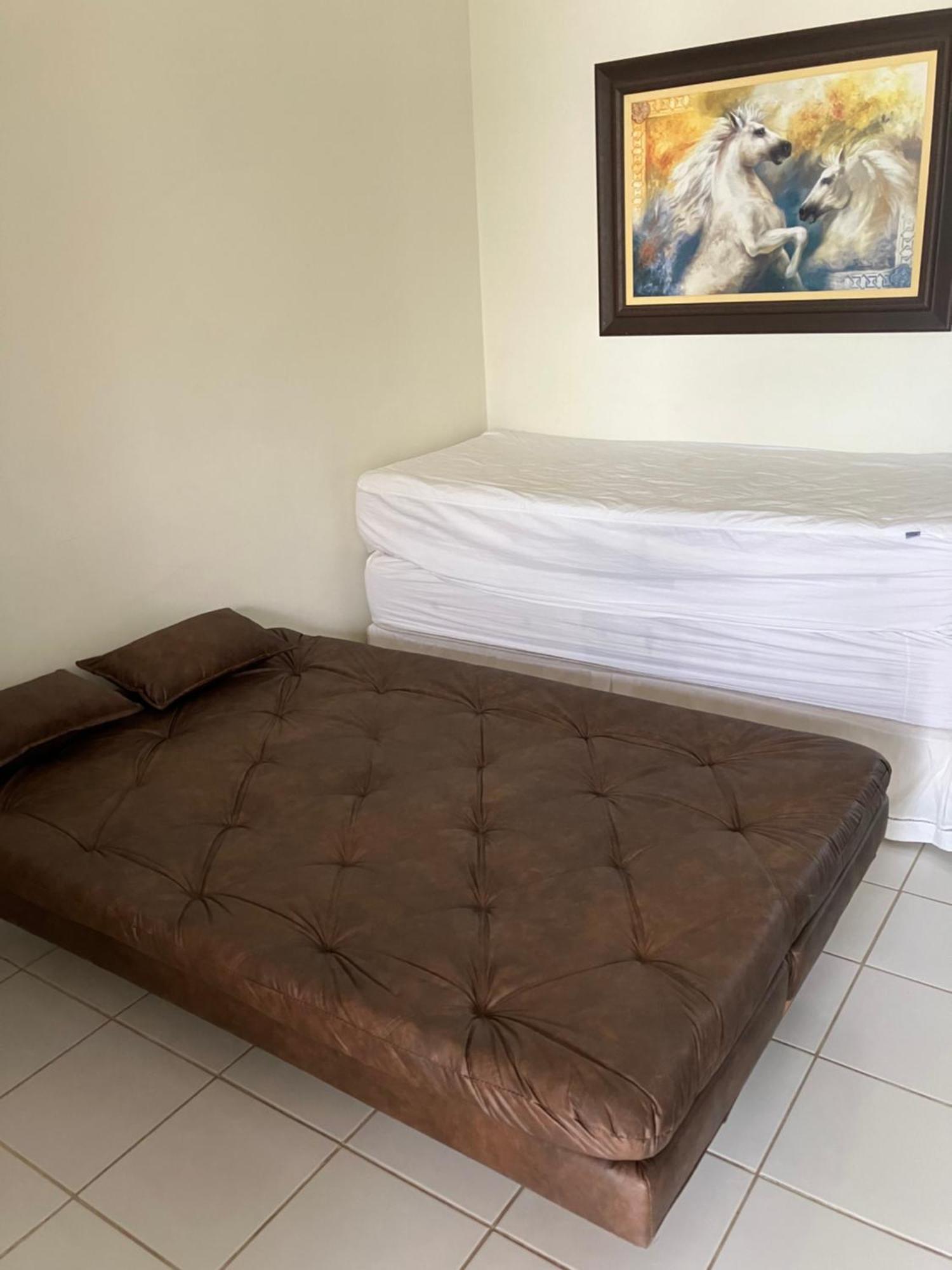 Sairé Flat - Fazenda Monte Castelo Gravata 4B Mod2 아파트 외부 사진